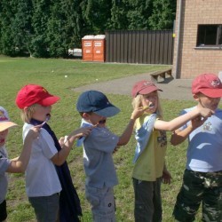 HPIM0691 - Scouts en Gidsen Zaventem 